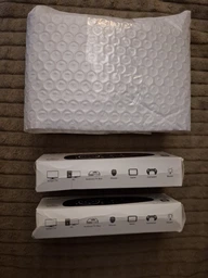 Аеропульт (аеромышь) Air Mouse G10S PRO с голосовым управлением, подсветкой и гироскопом фото от покупателей 1