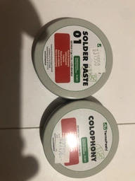 Флюс-паста Pasta do lutowania AG 40g