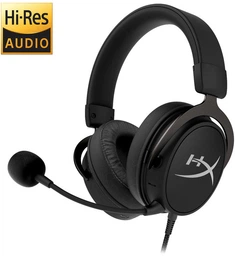 Амбушури для навушників (Сітчаста тканина) HyperX Cloud Alpha SOUNDLINE фото від покупців 4