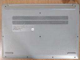 Ноутбук Lenovo IdeaPad Slim 3 16ABR8 (82XR009MRA) Arctic Grey / 16" IPS WUXGA / AMD Ryzen 7 7730U / RAM 16 ГБ / SSD 512 ГБ фото от покупателей 3