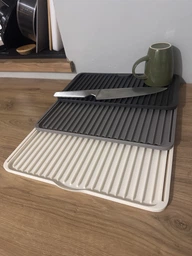Раздвижная сушилка для посуды Joseph Joseph Tier Grey 85178 (01000945)
