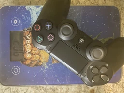 Беспроводный джойстик геймпад Hoco DGM01 Bluetooth для компьютера, PS4, PS3 с гироскопом и вибрацией
