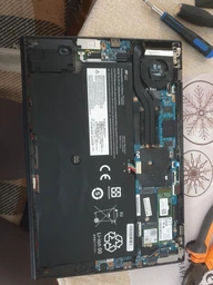 Аккумулятор PowerPlant для ноутбуков LENOVO ThinkPad X1 Carbon Gen3 3rd 2015 (00HW002) 15.4 V 3180 mAh (NB481620) фото от покупателей 2