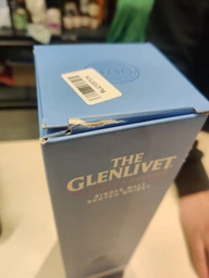 Виски The Glenlivet Founder's Reserve 0.5 л 40% в подарочной упаковке (5000299621226)
