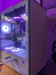 Корпус PcCOOLER MASTER IE200W