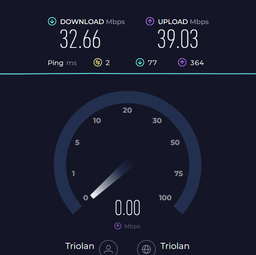 USB wifi адаптер с антенной 150 Mbps черный в блистере (1009087)