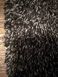 Суперпоглинаючий килимок для передпокою та ванної кімнати Super Clean Mat Brown (454948)