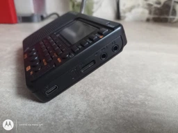 Портативный радиоприёмник с аккумулятором RETEKESS V115 FM AM SW цифровой LED дисплей MP3-плеер USB-рекордер фото от покупателей 4