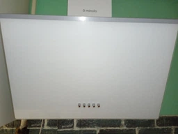 Кухонна витяжка Minola HDN 6222 WH/INOX 700 LED
