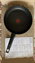 Сковорода Tefal Hard Titanium On 28 см (G2880632) фото от покупателей 3