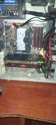 Відеокарта PowerColor AMD Radeon RX 580 8Gb Red Devil (AXRX 580 8GBD5-3DH/OC) (GDDR5, 256 bit, PCI-E 3.0 x16) Б/в фото від покупців 3