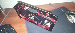 Відеокарта PowerColor AMD Radeon RX 580 8Gb Red Devil (AXRX 580 8GBD5-3DH/OC) (GDDR5, 256 bit, PCI-E 3.0 x16) Б/в фото від покупців 2