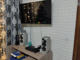 Настенное крепление для телевизора Eagle TV53 (E0116) фото от покупателей 5