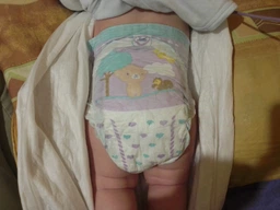 Підгузки Evy Baby Maxi Twin 7-18 кг 40 шт (8683881000028) фото від покупців 7