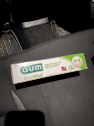 Зубная паста GUM Activital 75 мл (7630019902472) фото от покупателей 1