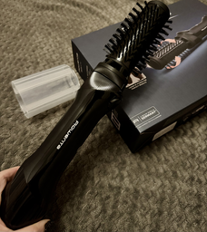 Фен-щетка Rowenta BRUSH ACTIV UB9520F0 фото от покупателей 2