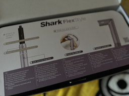 Стайлер Shark FlexStyle HD440SLEU фото від покупців 8