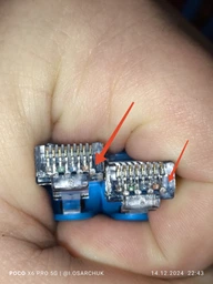 Патч корд Cablexpert Cat 6a SSTP 2 м Белый (PP6A-LSZHCU-W-2M)
