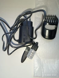 Машинка для стрижки волос Braun HairClip Series 5 HC5310 (4210201448679) фото от покупателей 1