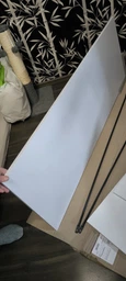 Стол письменный Art in Head Asсet 1400x500x730 Дуб Барокко янтарный (AS11080000030) фото от покупателей 7