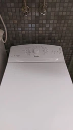 Стиральная машина Whirlpool AWE60410 фото от покупателей 3