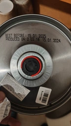 Пиво Paulaner Original светлое фильтрованное 4.9% 5 л  (4066600101635) фото от покупателей 3
