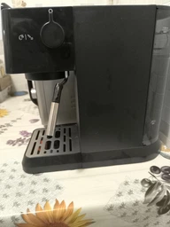 Рожкова кавоварка BEKO CaffeExperto CEP5302B