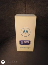 Мобильный телефон Motorola G54 Power 12/256GB eSim Midnight Blue (1002722) фото от покупателей 12