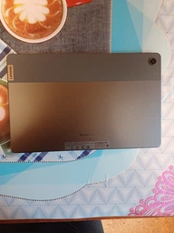 Чехол 360 на планшет Lenovo Tab M10 Plus 3rd Gen LTE TB128XU TB125FU green фото от покупателей 1