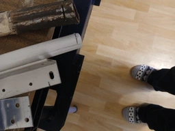 Многофункциональный инструмент Реноватор Ryobi RMT300-SA (5133002446) фото от покупателей 1