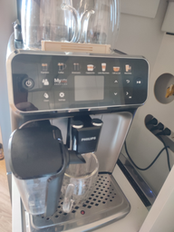 Кофемашина PHILIPS Series 5400 EP5447/90
