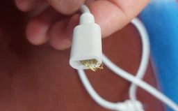 Кабель быстрой зарядки для Xiaomi USB - Type C фото от покупателей 16