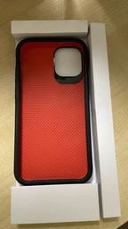 Чохол протиударний ZAGG Gear4 Battersea D3O для Iphone 12 Mini (5.4") Black фото від покупців 1