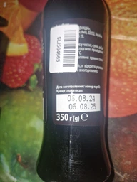 Соус Bonsai Premium Гранатовый Наршараб 350 г (4820210551941) фото от покупателей 1