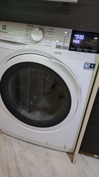 Стиральная машина с сушкой Electrolux EW7WO447WU
