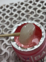 База каучукова для гель-лаку Luna Rubber Base 30 мл фото від покупців 1