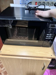 Мікрохвильова піч Panasonic NN-ST25HBZPE OPENBOX фото від покупців 14