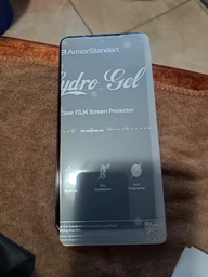 Гидрогелевая пленка ArmorStandart для смартфона Motorola Edge 50 Neo (ARM80024) фото от покупателей 13