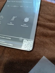 Гидрогелевая пленка ArmorStandart для смартфона Motorola Edge 50 Neo (ARM80024) фото от покупателей 12