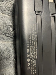 УМБ павербанк батарея powerbank 10000 mAh 22.5W Fast charge швидка зарядка Kayfovo Q-21 фото від покупців 5