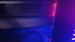 Видеокарта Gigabyte PCI-Ex GeForce RTX 4060 Gaming OC 8GB GDDR6 (128bit) (2550/17000) (2 x HDMI, 2 x DisplayPort) (GV-N4060GAMING OC-8GD) фото от покупателей 9