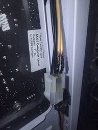 Удлинитель питания Value ATX процессора 4 pin 0.15 м (S0721)