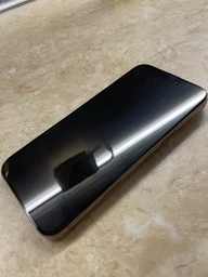 Защитное стекло для смартфона Apple iPhone 16 Pro Max ArmorStandart Space Black Icon Black (ARM78026) фото от покупателей 3