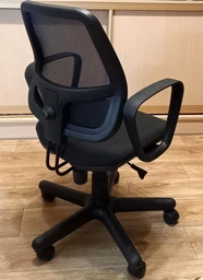 Кресло Nowy Styl ALFA GTP PM60 OH/5 C-11 фото от покупателей 1