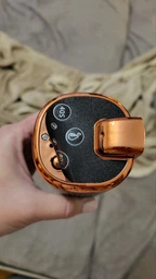 Автоматична помпа для води з акумулятором 1200mAh диспенсер електричний для пляшок BRS Green фото від покупців 4