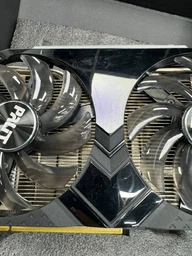 Відеокарта Palit GeForce GTX 1660 SUPER GP OC 6GB GDDR6 (NE6166SS18J9-1160A-1) фото від покупців 4