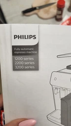 Капучинатор (молочник) для кофемашин Philips LatteGo CA6708/10