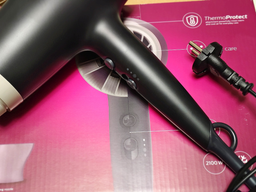 Фен PHILIPS BHD351/10 серии 3000 фото от покупателей 4