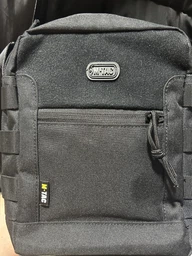 Сумка M-Tac Satellite Bag GEN.II Черный (9031)