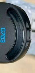 Мышь Logitech G703 LightSpeed Wireless Hero (910-005640, 910-005638) фото от покупателей 2